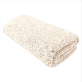 Махровое полотенце «Моно», размер 50x100 см