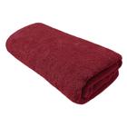 Махровое полотенце «Моно», размер 40x70 см - фото 6788939