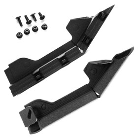 Комплект задних подножек, Ski-doo, OEM 860201504 4434825