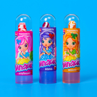 Карамель "Липстик" ассорти, 4г (30 шт) - фото 801799226