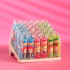 Карамель "Липстик" ассорти, 4г (30 шт) - фото 802106078