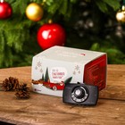 Видеорегистратор TORSO, "Новый год", 2 камеры, 1080P, TFT 2.4, обзор 120°