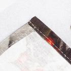 Новогоднее полотенце "Этель" Time for beautiful 40х73см, 100% хл, саржа 190 гр/м2 - фото 800325270