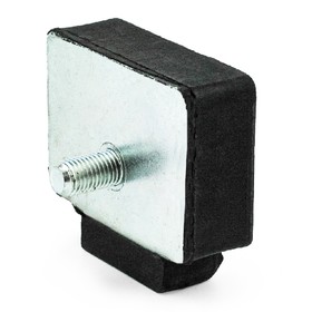 Опора (подушка) двигателя, Yamaha, OEM 8CH-21486-00-00, 8CH-21486-10-00 4435258