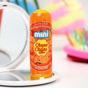 {{photo.Alt || photo.Description || 'Бальзам для губ Chupa Chups mini (апельсин)'}}