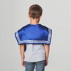 Воротник моряка «Гюйс» в наличии - фото 107406764