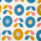 Плед MOTIVE 130х170см, флис 150г/м пэ100% - фото 800334705