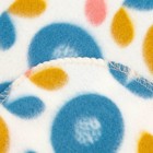 Плед MOTIVE 130х170см, флис 150г/м пэ100% - фото 800334706