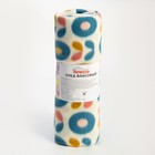 Плед MOTIVE 130х170см, флис 150г/м пэ100% - фото 800456899