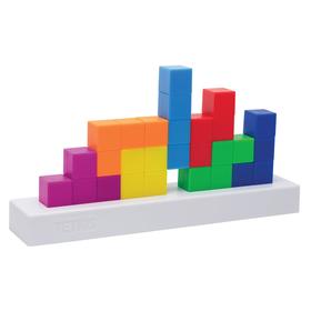 Ночник настольный Tetris