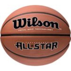 Мяч баскетбольный NEW PERFORMANCE ALL STAR, размер 7, (WTB4041XB07)