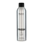 Шампунь сухой Kapous Professional Fresh&Up, 400 мл 7492434 - фото 7169110