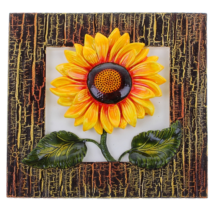 декоративное панно с подсолнухами. панно из искусственных подсолнухов. подсолнух dy1-1031. ключница krk-21 "подсолнухи". панно с подсолнухами на стену.