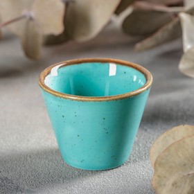Suitable conical Turquoise, 50 ml, d = 5.5 cm, color turquoise