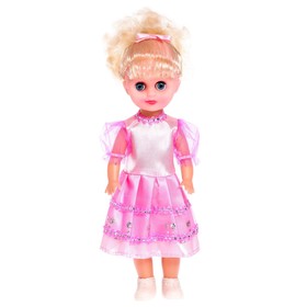 Кукла классическая «Ксения» в платье в Донецке