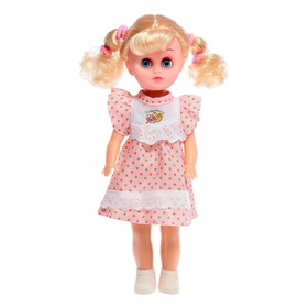 Кукла классическая «Леночка» в платье в Донецке
