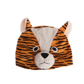 Карнавальная шапка «Тигр»