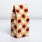 Коробка складная «8 Марта», 9 х 19 х 6 см 7367568