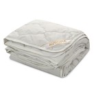 Одеяло «Кашемир», размер 145x205 см, 150 гр, цвет МИКС - фото 7159025