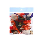 Шар латексный 12" «Моему мужчине», пастель, 2-сторонний, набор 25 шт., МИКС 7434207