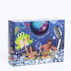 Коробка складная, "Аквадискотека", 29 х 23 х 9 см 7338949