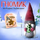 Игрушка «Обворожительный гномик», 25см 6968662 - фото 7097431