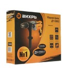 Дрель ударная ДУ-1200/2 Вихрь 72/8/9