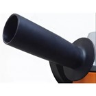 Ручка для УШМ "Вихрь", 150 мм, пластиковая, резьба М10 7514989