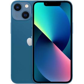 Смартфон iPhone 13 mini (MLM83RU/A), 256Гб, синий