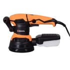 Эксцентриковая шлифовальная машина ЭШМ-125/5Э Вихрь 72/6/6