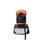 Эксцентриковая шлифовальная машина ЭШМ-125/5Э Вихрь 72/6/6