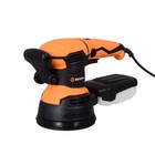 Эксцентриковая шлифовальная машина ЭШМ-125/5Э Вихрь 72/6/6