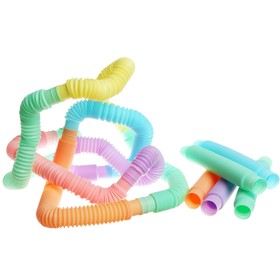 {{photo.Alt || photo.Description || 'Развивающая игрушка Pop Tubes Маракун «Труба»'}}