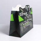 Пакет подарочный «Победа»,  30 × 23 × 10 см 7010108