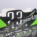 Пакет подарочный «Победа»,  30 × 23 × 10 см 7010108