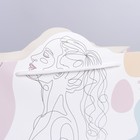 Пакет подарочный «Идеал»,  30 × 23 × 10 см 7039852