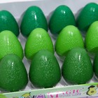 Бальзам для губ «Сладкий авокадик», микс цветов и ароматов (12 шт) - фото 800409218