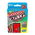 Настольная игра «Монополия. Ставка» 7444028 - фото 6281509