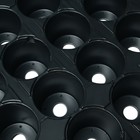 Набор для рассады: торфяной горшок 6 × 6, кассета на 40 ячеек 7129680