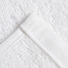 Подарочный набор новогодний Этель Christmas wonderland полотенце 30х60см и аксессуары (6 предм) - фото 800375876