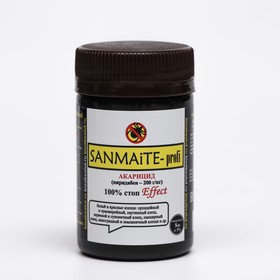 Средство Sanmite-profi (Санмайт) акарицид от белых и красных клещей, 5 г