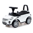 Толокар Land Rover Evoque, цвет белый 6828563 - фото 6796632