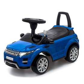 {{photo.Alt || photo.Description || 'Толокар Land Rover Evoque, цвет синий'}}