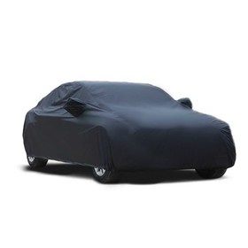 Тент автомобильный CARTAGE Premium, водонепроницаемый, "M" , 450×175×150 см