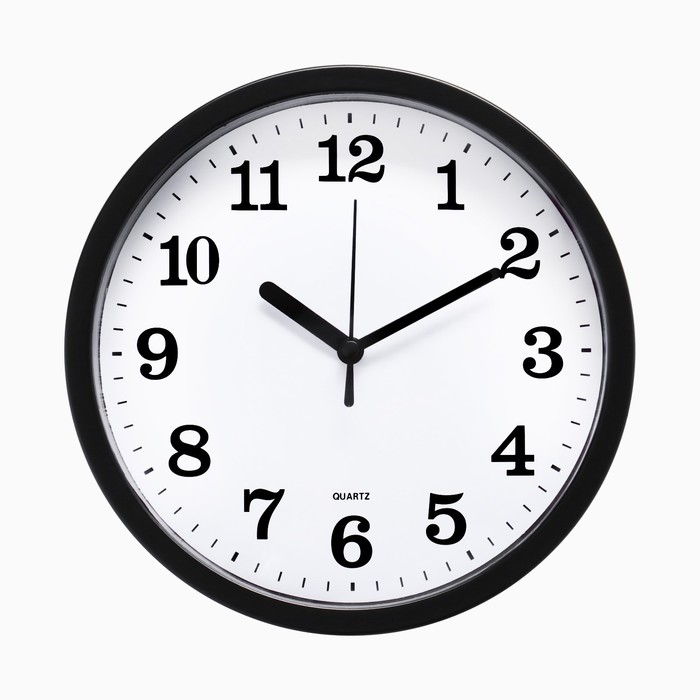 Часы настенные, серия: Классика, "Линвуд", дискретный ход, d=18 см, 20 х 20 см - фото 282768226