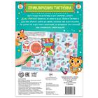 Книга «Найди, что спрятано. Приключения Тигрёнка», 16 стр. - фото 800381452