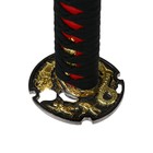 Рукоятка КПП "Самурайский меч", универсальная, 26 см 7037328 Рукоятка КПП "Самурайский меч", универсальная, 26 см 7037328