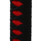 Рукоятка КПП "Самурайский меч", универсальная, 26 см 7037328 Рукоятка КПП "Самурайский меч", универсальная, 26 см 7037328