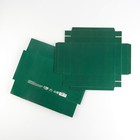 Коробка складная «Изумрудная», 21 х 15 х 7 см 7303479