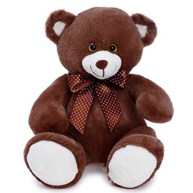 Мягкая игрушка «Медведь Виктор», 35 см